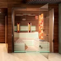 steam sauna