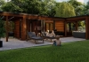 Exterior design