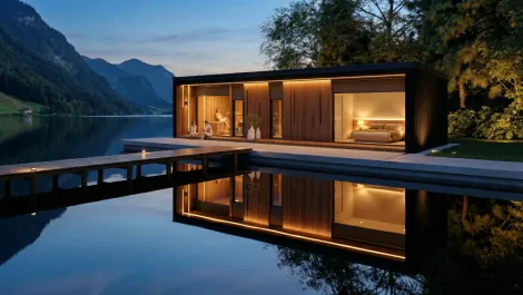 Joy Aurora Exclusive Wellness House Joy Aurora Exclusive Wellness House
