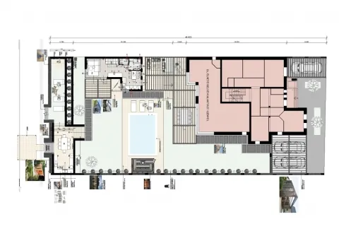 2D design render 3D animation architecht design 2D design render 3D animation architecht design