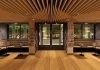 Interior decoration - confectionery, bakery, cafe