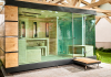 Wellness sauna rural tourism