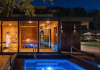 Outdoor wellnes 