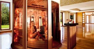 West Invest Holding sauna manufacture West Invest Holding sauna manufacture
