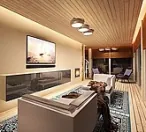 Interior design and production Interior design and production