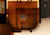 3D Sauna plan Győr