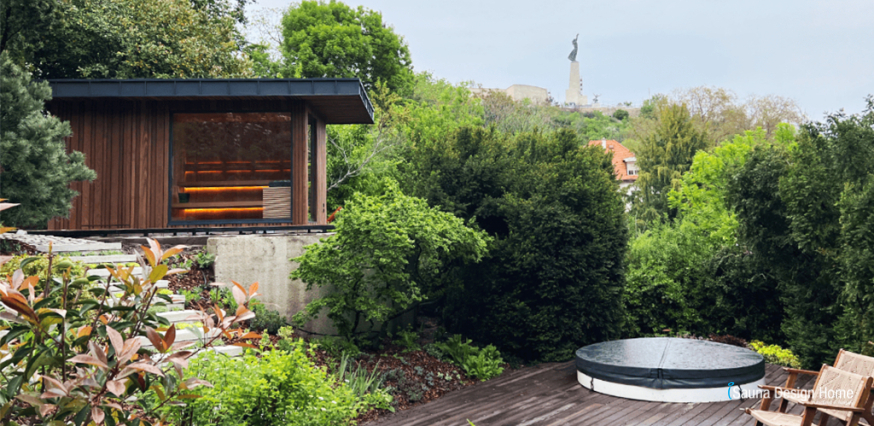  premium designer cabin