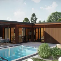 Wellness house 