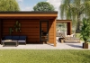 Sauna house planning