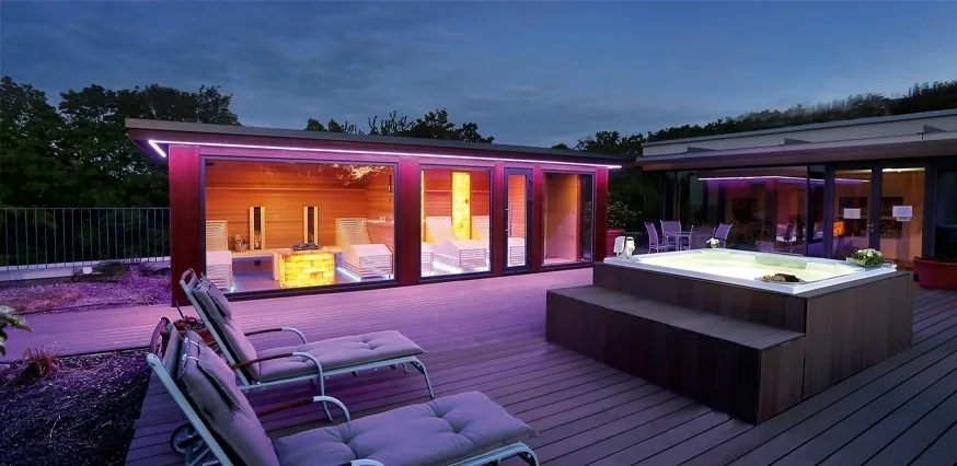 outdoor sauna outdoor sauna