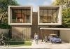 Exterior design elements