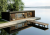 Lakeside Wellness Tiny House