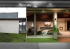 Complete sauna wellness terrace planning and realization