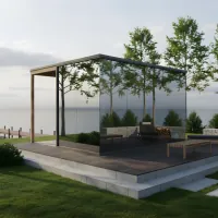 Zen plus sauna Zen plus sauna